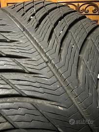 MICHELIN PILOT ALPIN 5 235/50 R19 103 V