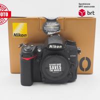 Nikon D7000