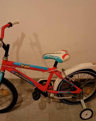 bicicletta bambino 