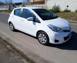 Toyota Yaris 1.0 5 porte 1 proprietario NuovissimA