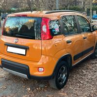 Fiat Panda 4x4