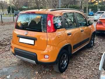 Fiat Panda 4x4