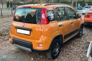 Fiat Panda 4x4