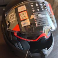 Casco modulare LS2 Advant FF906 - Taglia "L"