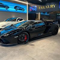 LAMBORGHINI Aventador S 6.5 V12 Roadster