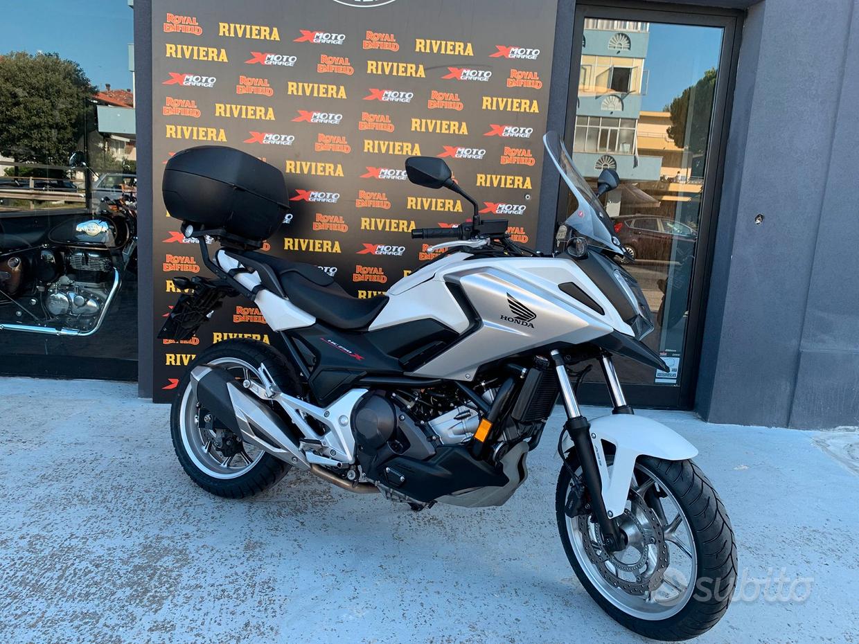 Goldwing 1800 Honda Goldwing Ruote Usate Honda GL 1800 Gold Wing