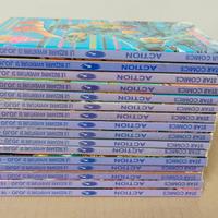 Le Bizzarre Avventure Di JoJo 1-121 + Omaggio