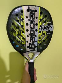 Babolat counter viper 2025