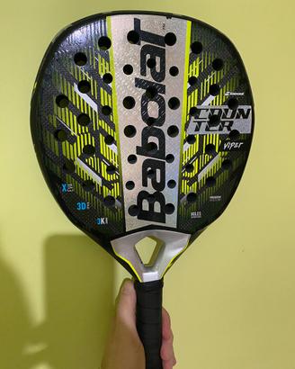 Babolat counter viper 2025