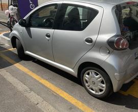 Toyota Aygo 1.0 NOW Connect
