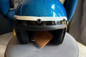 Casco project Xs