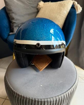Casco project Xs