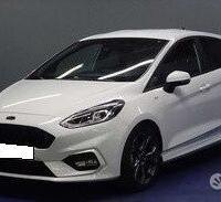 Ricambi ford fiesta 2018-2020