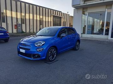 FIAT 500X PROMO FINANZIAMENTO 1.3 MultiJet 95 CV