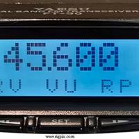FRONTALINOcerco  YAESU FT-90R