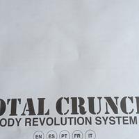 Total Crunch