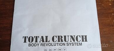 Total Crunch