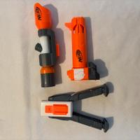 set da cecchino nerf