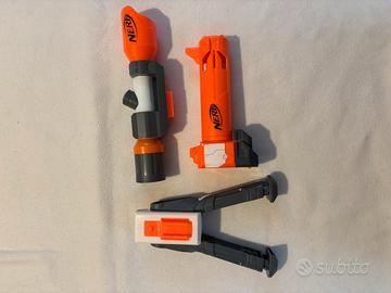 set da cecchino nerf