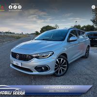Fiat Tipo 1.6 Mjt S&S SW Lounge