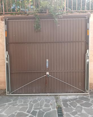 Porta garage