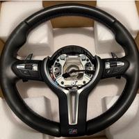 Volante Originale BMW M Serie F