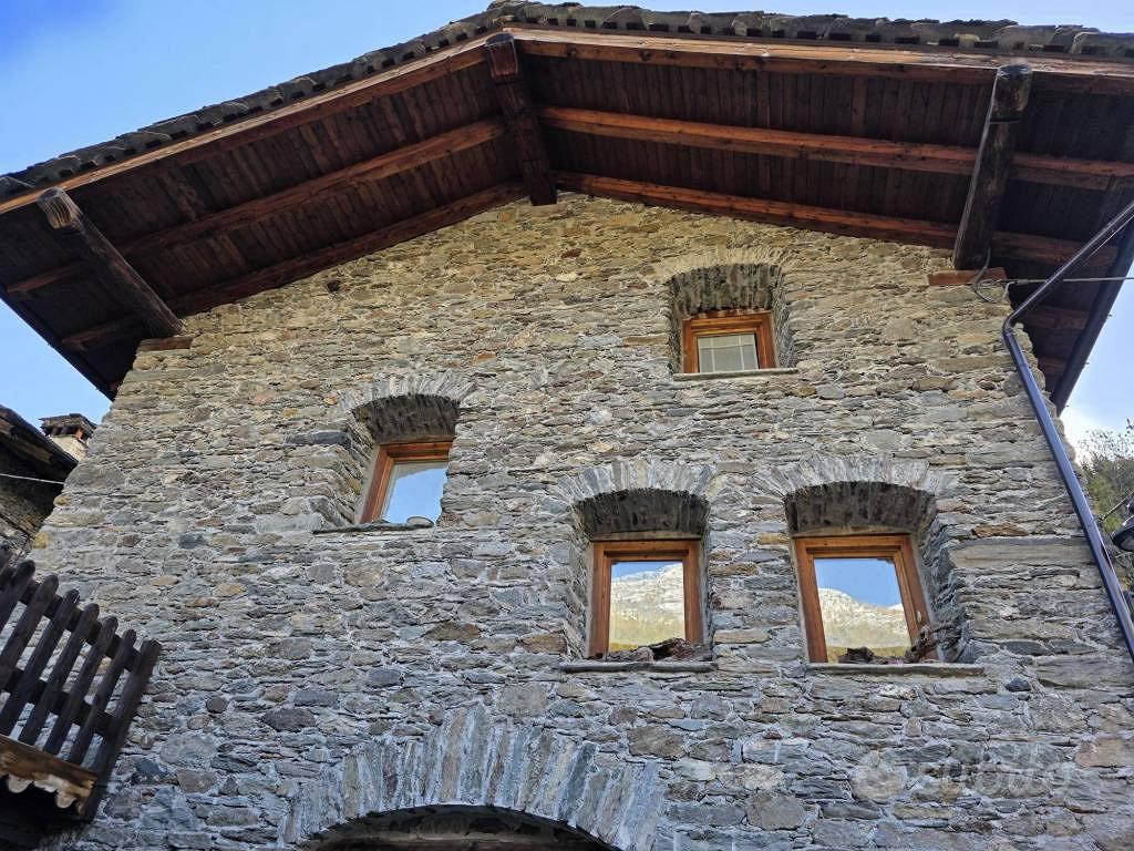 Casa – Arvier, Chez-les-Roset - Vista 3
