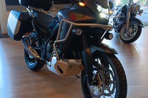 Honda XL 750 Transalp Travel Edition