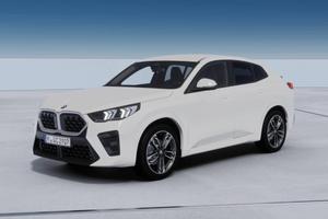 BMW X2 sDrive18d MSport