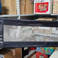 Sbarra Letto Hello Kitty