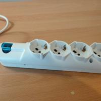 Ciabatta telecomandabile