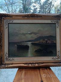 Quadro d'autore