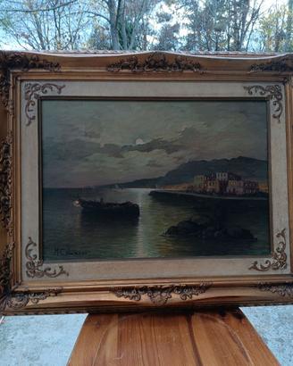 Quadro d'autore