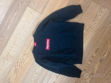 Felpa Supreme