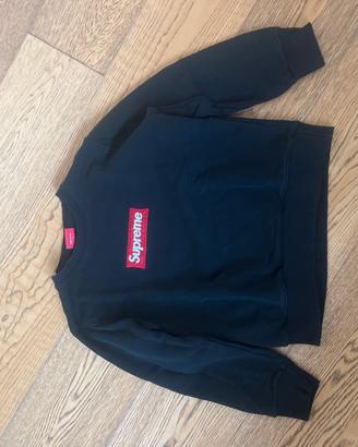 Felpa Supreme
