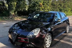 Alfa Romeo Giulietta 2.0 JTDm-2 170 CV Distinctive