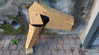 parafango Toyota Yaris 03