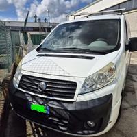 Fiat scudo 2007 1.6