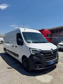 0401 NOLEGGIO - FURGONE RENAULT MASTER