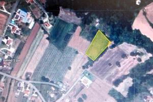 Terreno agricolo pianeggiante