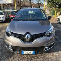 RENAULT - Captur 1.5 dci Intens (energy R-Link)
