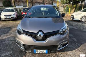 RENAULT - Captur 1.5 dci Intens (energy R-Link)