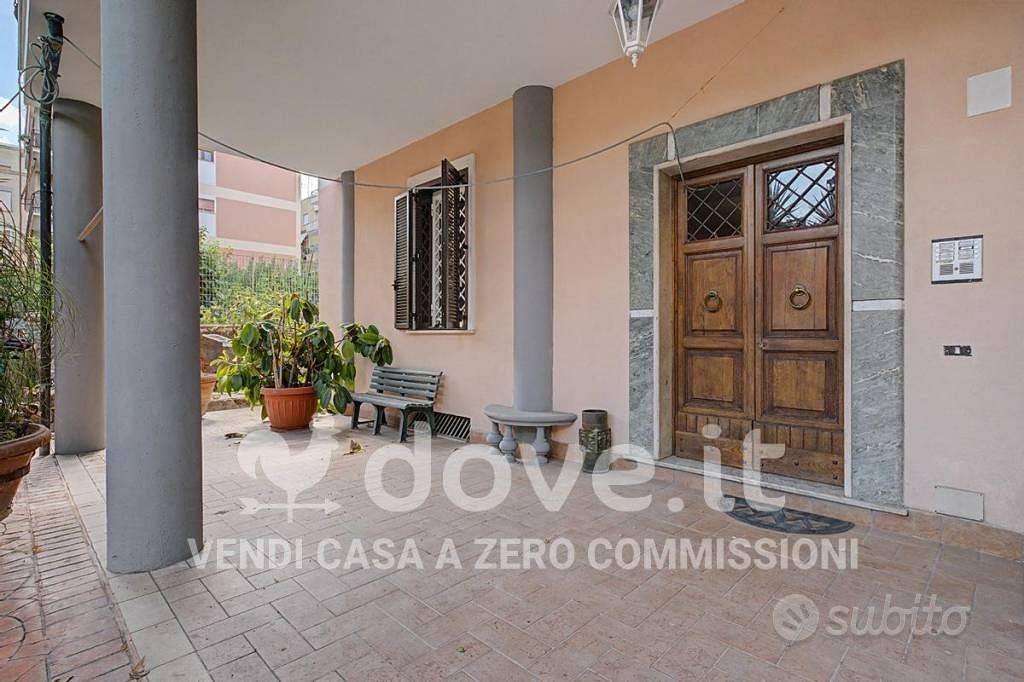 Appartamento – Roma, Prenestino-Centocelle, Municipio Roma V - Vista 3