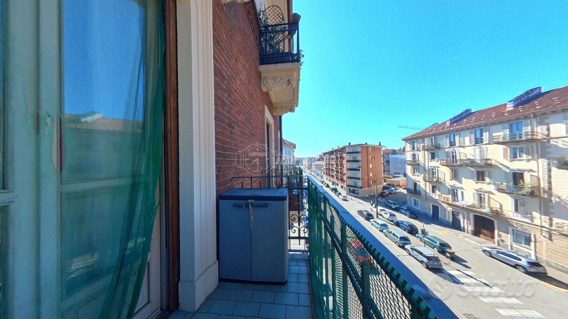 Apartment in Torino, Rossini, Circoscrizione 7 - Vista 6