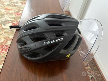 Casco bici specialized