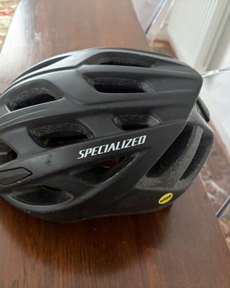 Casco bici specialized