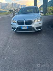 Bmw x1 18xdrive
