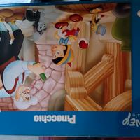puzzle pinocchio 
