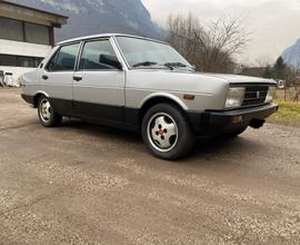 Fiat 131 Abarth volumetrico