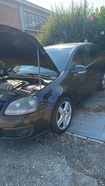 Golf 5 2.0